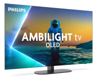 Philips 42OLED820 42" OLED 4K 120 Hz Titan OS Ambilight - 1335628 - zdjęcie 2